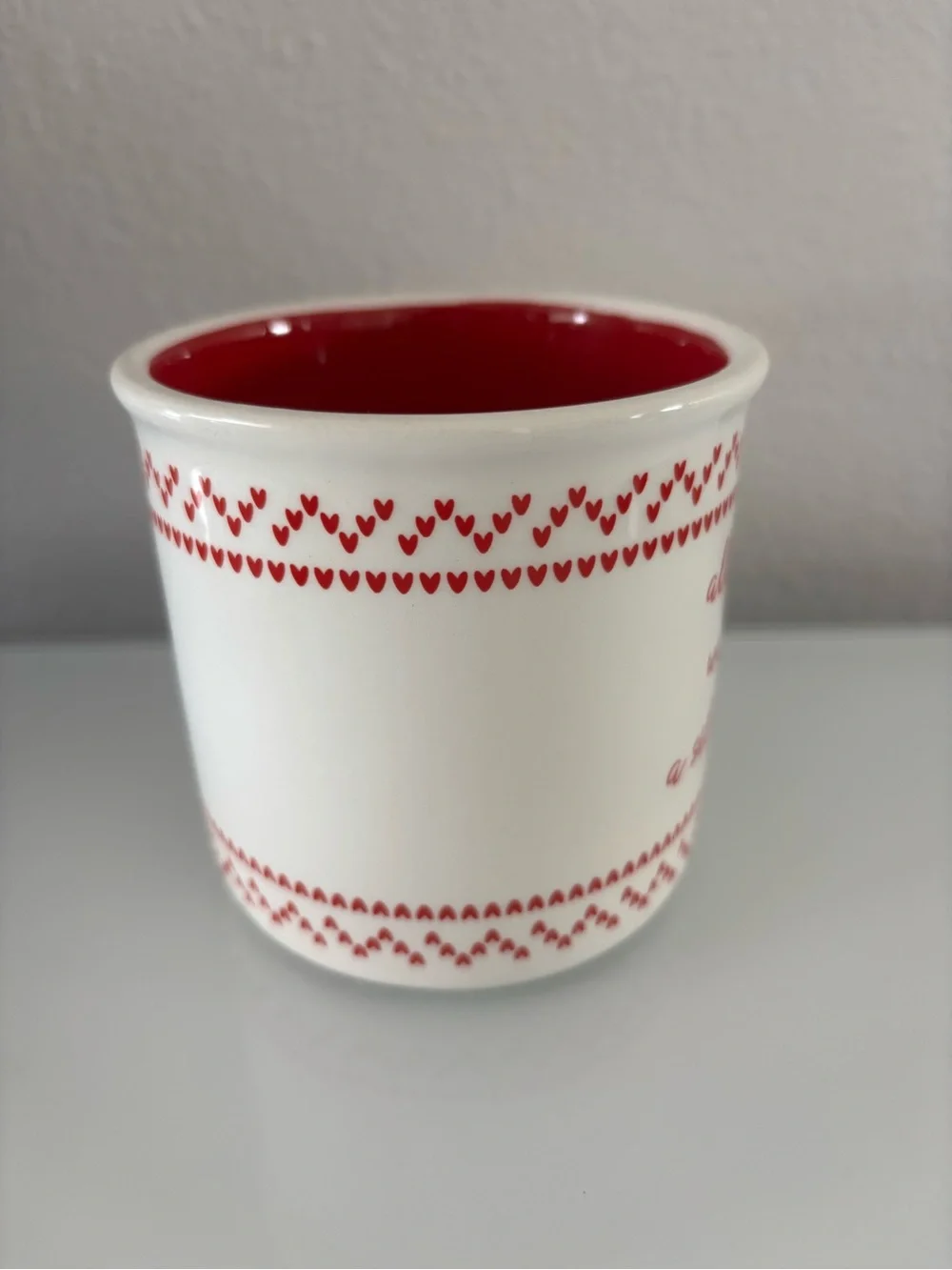 Celebrate It Christmas Mug All Mama Wants is a Silent Night 16 oz Coffee Tea